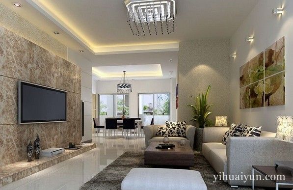 2015年客厅摆放什么植物好 www.haochilao.com.cn