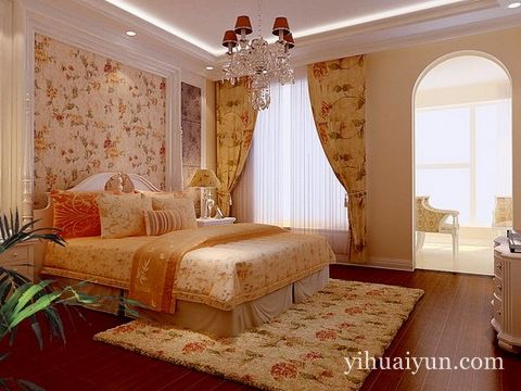 卧室飘窗布置的风水宜忌 www.haochilao.com.cn