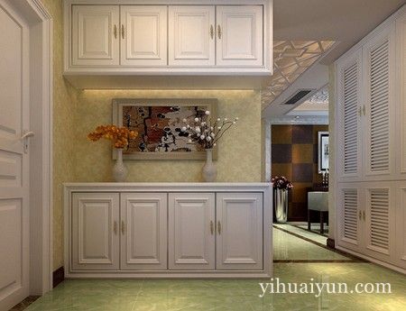 大门正对鞋柜怎么化解 www.haochilao.com.cn