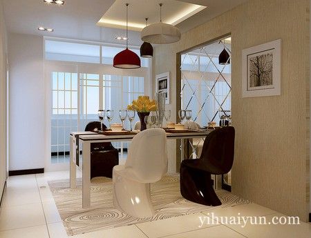 大门正对餐厅怎么化解 www.haochilao.com.cn