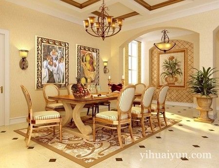 大门正对餐厅怎么化解 www.haochilao.com.cn