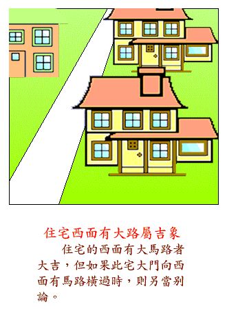 如何选择对自己有利的住宅 www.haochilao.com.cn
