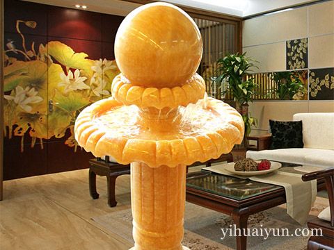 风水摆件马的摆放方法 www.haochilao.com.cn