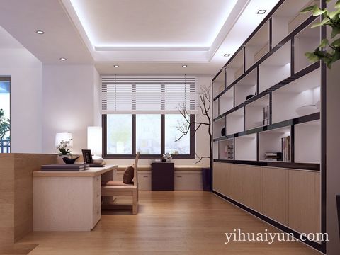 卫生间改成书房风水好不好 www.haochilao.com.cn