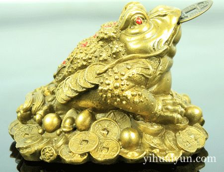 大门石狮子摆放风水 www.haochilao.com.cn