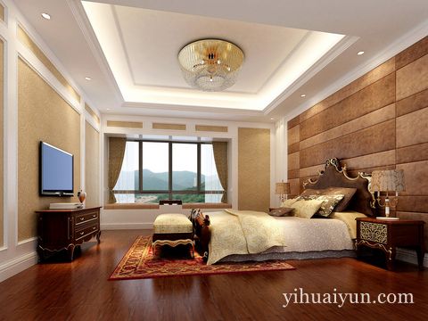 卧室门正对大门怎么办 www.haochilao.com.cn