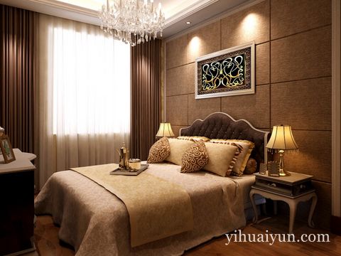 卧室门正对大门怎么办 www.haochilao.com.cn