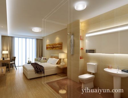 卧室窗帘颜色和图案风水禁忌 www.haochilao.com.cn