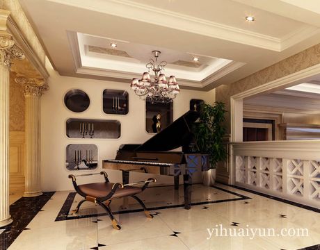 客厅风水财位方位图 www.haochilao.com.cn