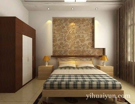 婚房卧室布置风水 www.haochilao.com.cn
