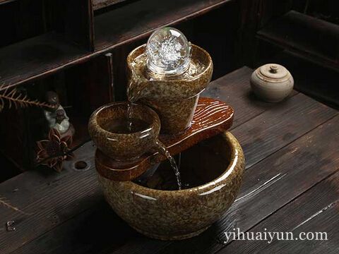 乾坤鼎的风水作用以及摆放方法 www.haochilao.com.cn