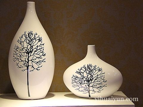 花瓶摆放的风水知识 www.haochilao.com.cn