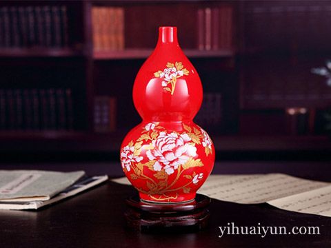 花瓶摆放的风水知识 www.haochilao.com.cn