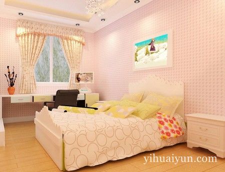 儿童卧室风水禁忌 www.haochilao.com.cn