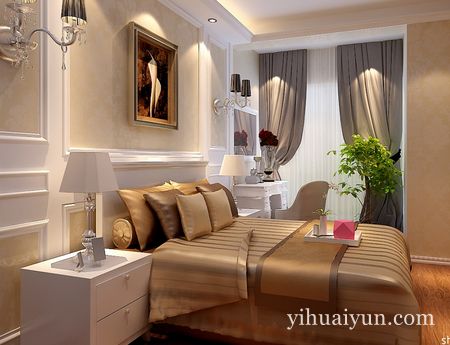 卧室装修风水禁忌 www.haochilao.com.cn