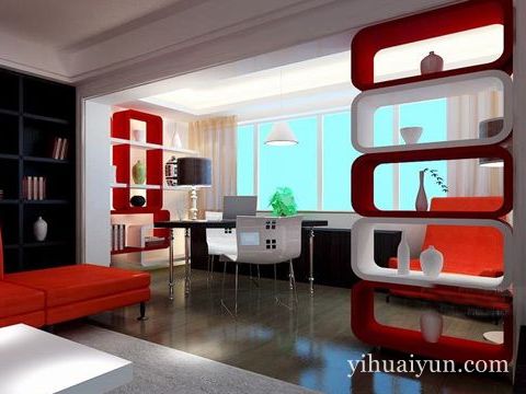 书桌上方有横梁怎么办 www.haochilao.com.cn