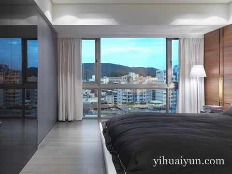 卧室有落地窗对风水好吗 www.haochilao.com.cn