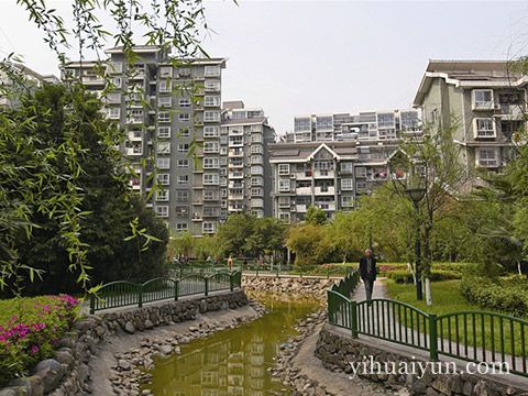 如何选择风水好的住宅小区 www.haochilao.com.cn