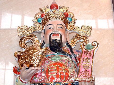 2017年最佳招财方位在哪里 www.haochilao.com.cn
