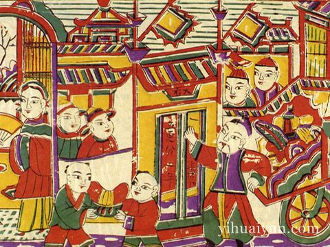2017年最佳招财方位在哪里 www.haochilao.com.cn