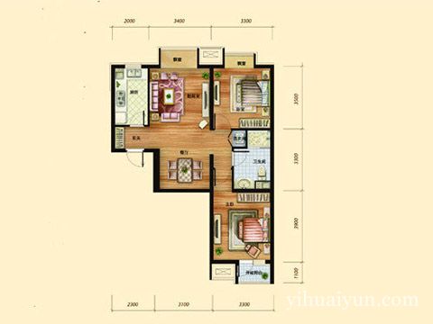 买房风水16忌 www.haochilao.com.cn