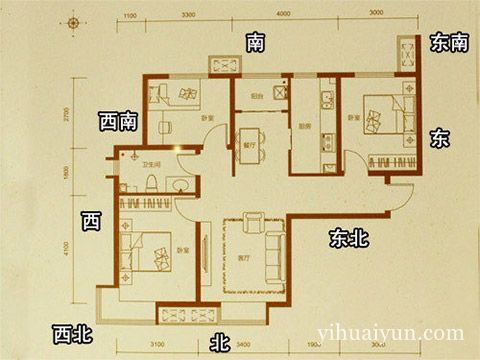 买房风水16忌 www.haochilao.com.cn