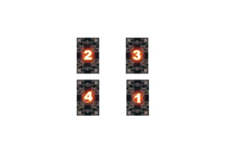 塔罗牌之要素展开法 www.haochilao.com.cn