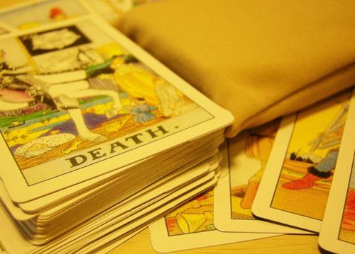 塔罗牌与财运的关系 www.haochilao.com.cn