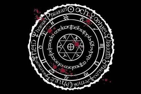 揭开黑魔法养血塔罗牌的神秘面纱 www.haochilao.com.cn