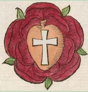 神秘学社团之蔷薇十字